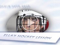 Ice Hockey 3-24-13